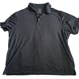 haggar polo shirt